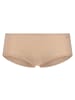 Skiny Panty 4er Pack in Schwarz/Beige