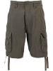 Brandit Brandit Cargo Shorts in olive