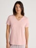 Calida Shirt in pearl blush