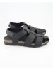 PANAMA JACK Sandalen & Pantoletten in Schwarz