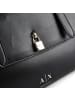 Armani Exchange Taylor Schultertasche 35 cm black