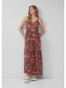 QS Kleid  in  20A2_papaya
