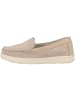 Geox Slipper D Xand 2J B in beige