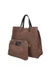Gave Lux Shoulder Bag in LIGHT TAUPE