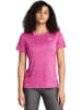 Under Armour Sportshirt "Tech Ssc- Twist" in Pink