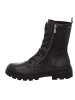 Legero Stiefelette LUSIA in Schwarz