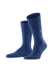 Burlington Socken 2er Pack in Blau