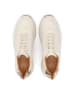 Kazar Sneaker Low in Off-white