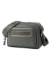 Hedgren Fika Espresso Umhängetasche RFID Schutz 24 cm black ink