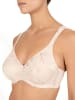 Felina Body für Damen in beige