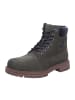 Bugatti Stiefeletten/Boot in grün