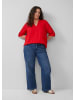 s.Oliver Bluse in 3090_rot