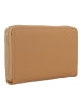 U.S. Polo Assn. Jones Geldbörse 15 cm in biscuit