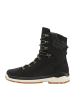 LOWA Stiefel RENEGADE EVO ICE 2 GTX in schwarz/honig