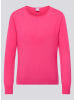 Rabe Pullover in Pink