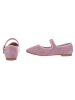 Ital-Design Ballerina in Lila