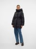 Vero Moda Jacke in Black