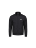 EA7 Emporio Armani Schwarz Polyamid Bomberjacke