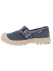 Palladium Sneaker blau