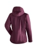 Maier Sports Funktionsjacken MetorThermRec in Lila4637