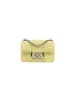 Armani Exchange Mehrfarbig Polyester Handtasche