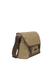 Marc O'Polo Canvas-Business-Bag Model Moa in Charleston Gray