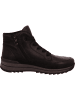 ara Stiefel in schwarz
