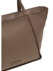 Marc O'Polo Shopper in Faded Brown