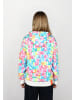 Salzhaut Hoodie für Damen in Bunt