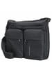 Mandarina Duck MD20 - Umhängetasche 30 cm (scarab) in scarab