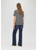 s.Oliver T-Shirt in 99G1_schwarz