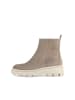 Gabor Sportliche Stiefeletten in beige