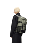 RAINS Trail Mountaineer Bag - Rucksack 16" 47 cm (lagoon) in drift