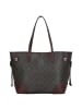 JOOP! Women Piazza - Shopper 32 cm (burgundy) in burgundy