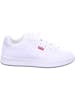 Levi's Kids Slipper in weiß