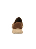 Ecco Sportliche Slipper für Herren in braun