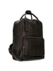 The Chesterfield Brand Bellary - Rucksack 30 cm in braun