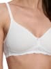 SUSA BH ohne Bügel Nizza in Weiss