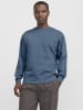 Jack & Jones Sweatshirt in Oceanview