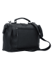 The Chesterfield Brand Wax Pull Up Doktorkoffer Leder 32 cm schwarz