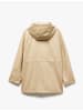 KOTON Regenmantel in Beige
