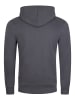 Jack & Jones Pullover JJEADRIAN in Grau