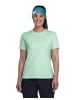 Schöffel T-Shirt "T Shirt Buchberg L" in botanical sky