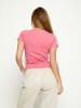 Peppercorn T-Shirt in Pink Lemonade