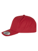  Flexfit Snapback - Classic in mars red