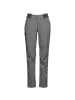 Black Diamond W TECHNICIAN ALPINE PANTS in Grau