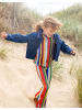 Oilily Peace Hose in Grün