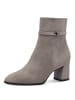 Tamaris Klassische Stiefeletten in Grau