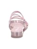 Tamaris Sandale in rosa