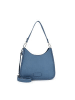 SURI FREY Schnürschuh in blau